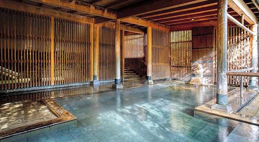 Yukyo no Hibiki Yusai