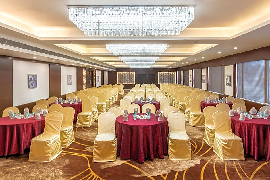 TGI Grand Fortuna - Hosur