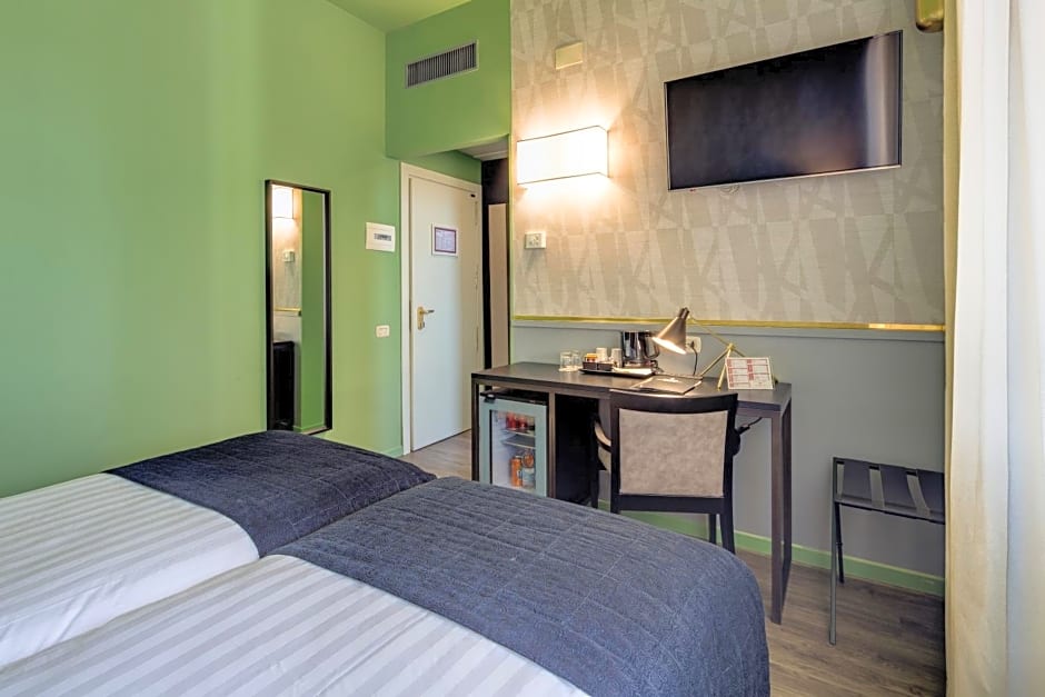 Best Western Plus CHC Florence