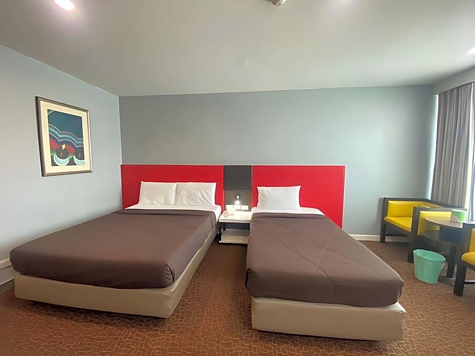 Photo 1 of 5 of Standard 2 Beds