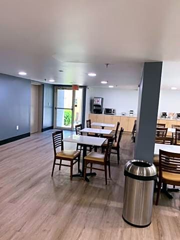 Sleep Inn Staunton