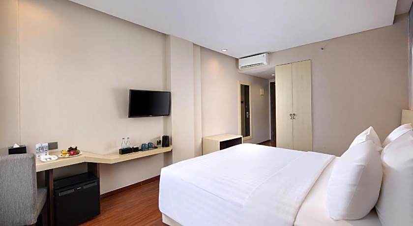 Four Star by Trans Hotel