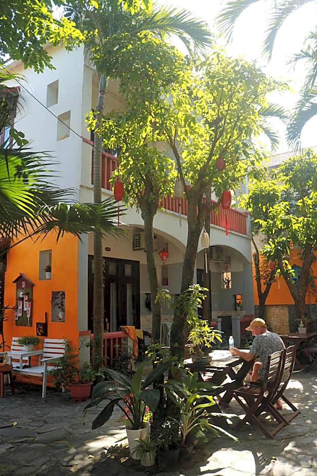 Loc Phat Hoi An Homestay