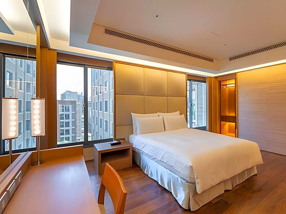 Miramar Garden Taipei