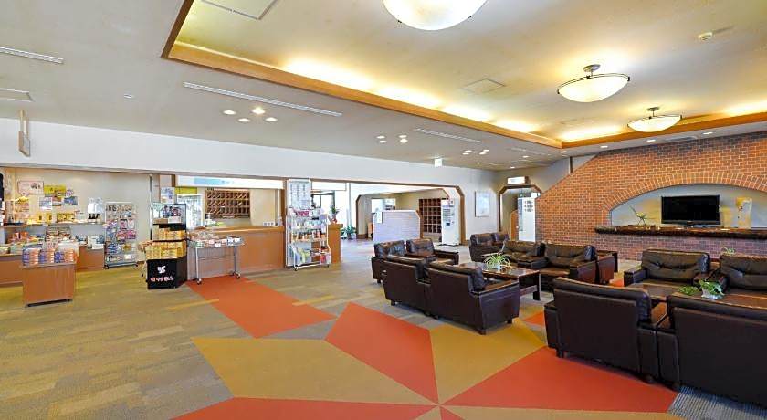 Hotel Wellness Notoji