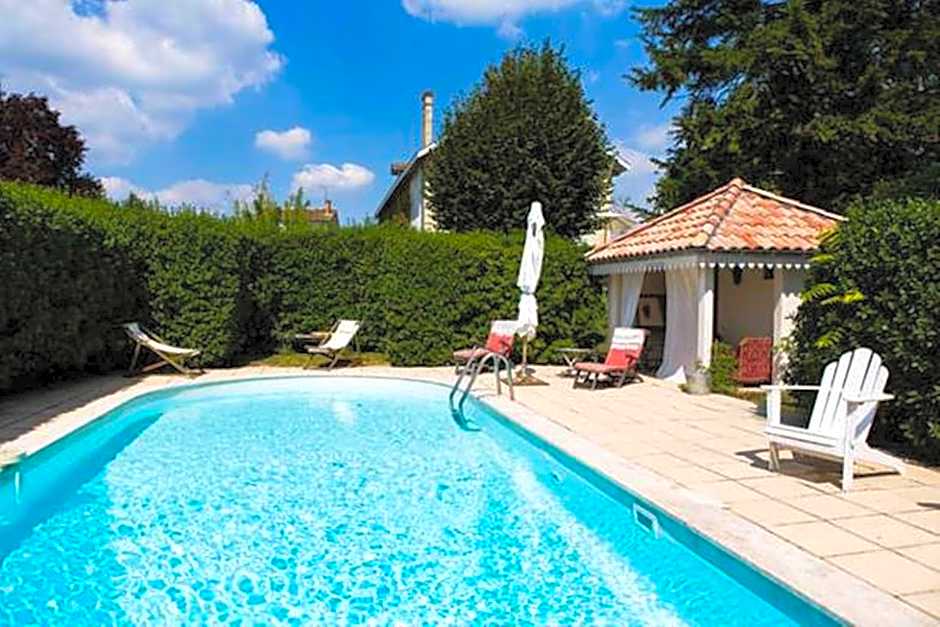 Château Beauséjour