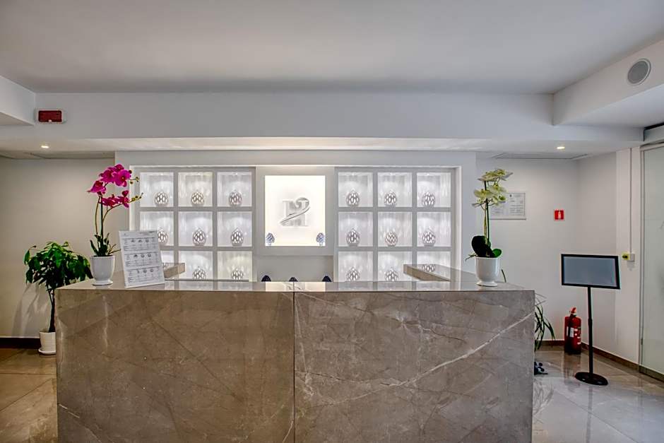 Hotel Isabella Sorrento