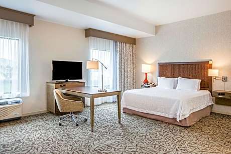 1 Kg Mobility/hearing Access Ri Shwr Studio Ns Vis Firealrm/door/phn Alrt/sofabed Microwv/fridge/wet