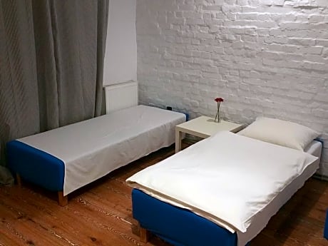 Kaktus Guest House