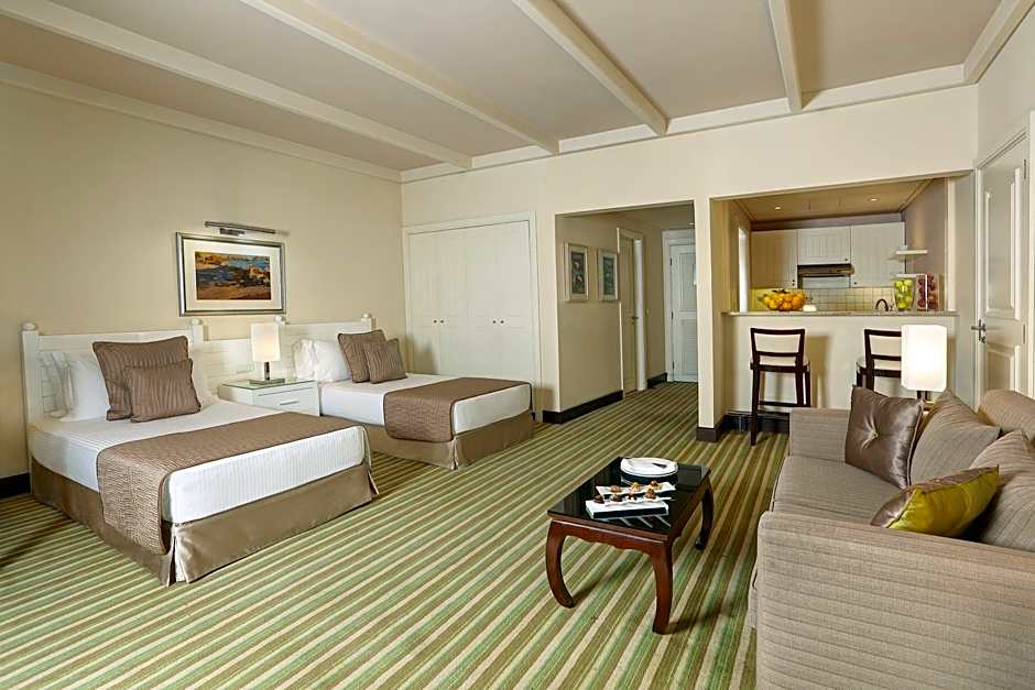 Le Royal Hotel - Beirut