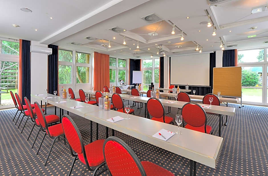 ACHAT Hotel Luneburger Heide