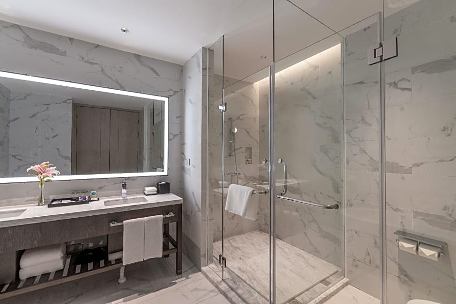 Hyatt Place Changsha Airport