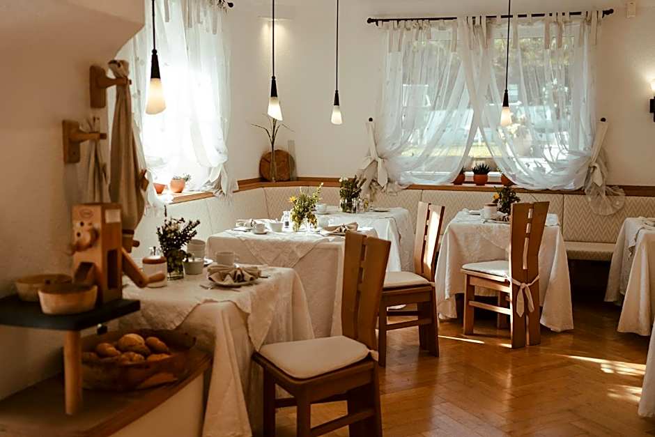 Hotel Villa Freiheim