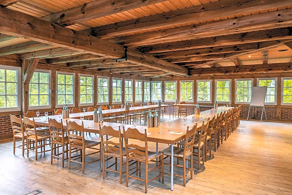 Landhaus Haverbeckhof