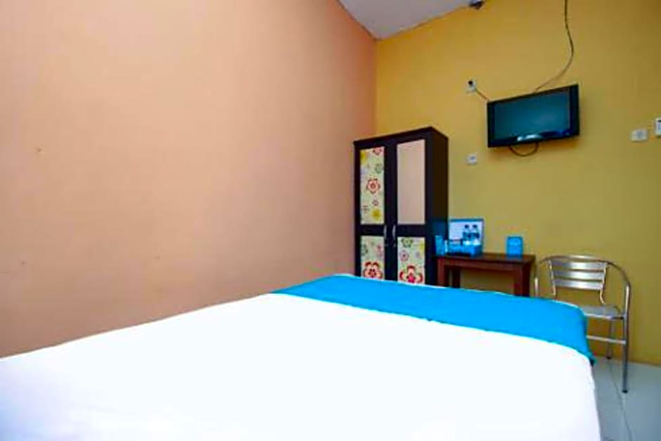 Ambon Residence Syariah