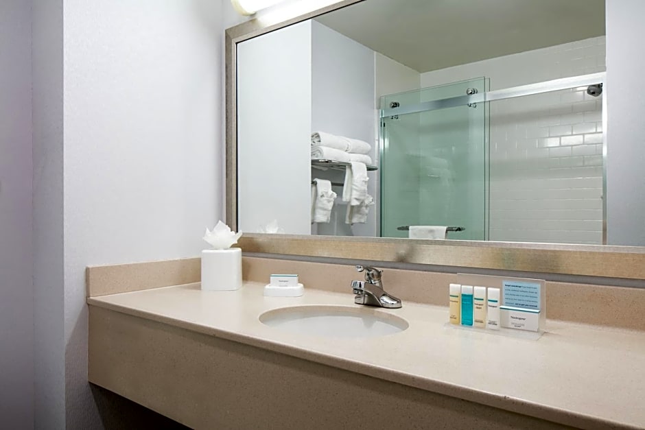 Hampton Inn Council Bluffs