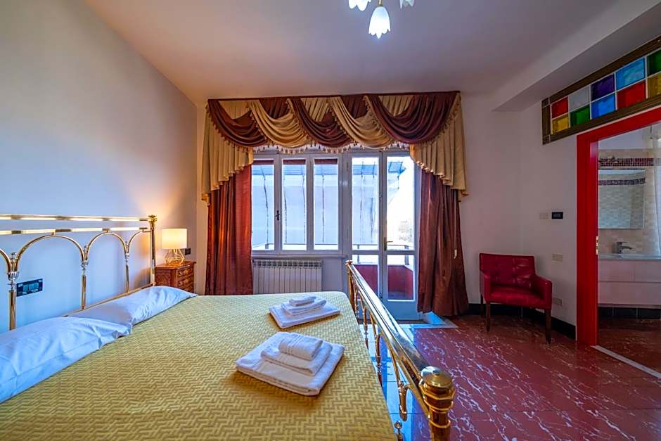 BBC Christian Bed & Breakfast