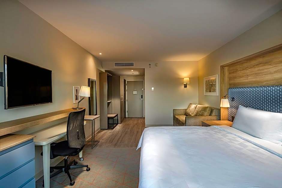 Holiday Inn Hotel And Suites Aguascalientes By IHG