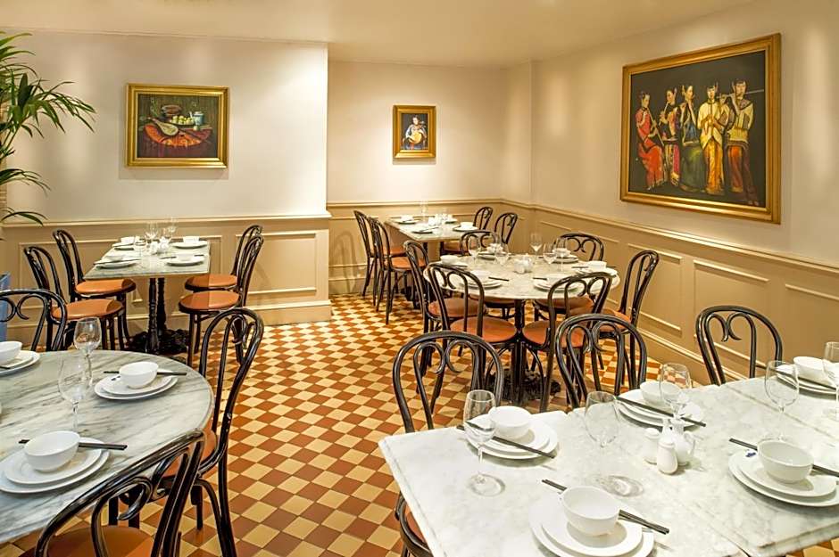 Millennium Gloucester Hotel London