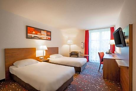 2 Single Beds, NonSmoking