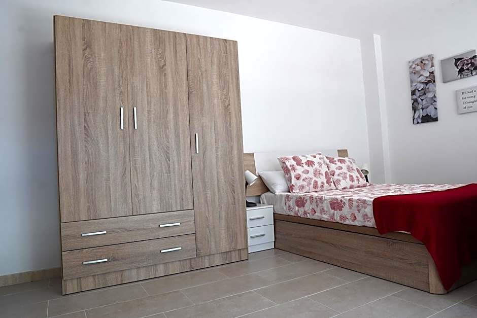 APARTAMENTOS TURÍSTICOS SAN MIGUEL ARCÁNGEL, S.L.