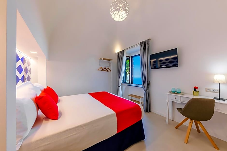 Monte Brusara Relais