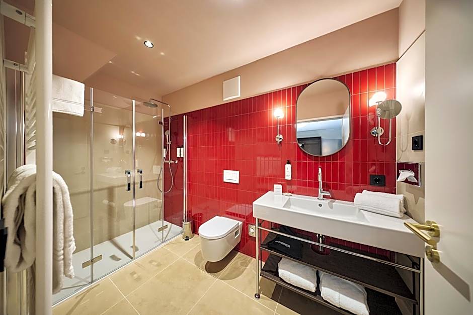 Hotel Palais Mailberger Hof