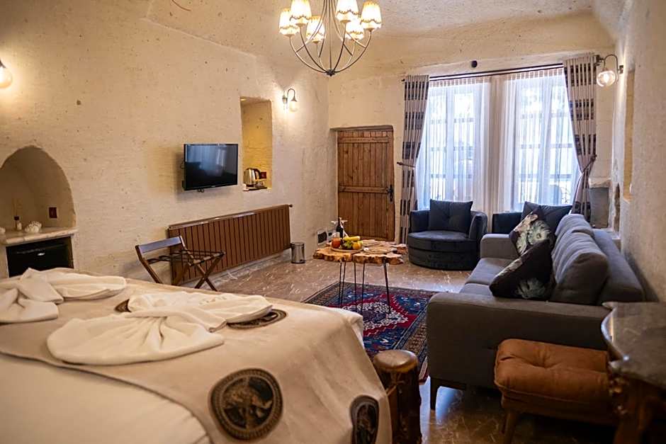 Urgup Evi Cave Hotel