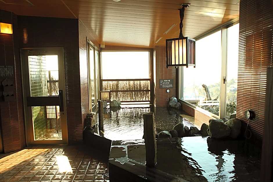 Dormy Inn Express Kakegawa