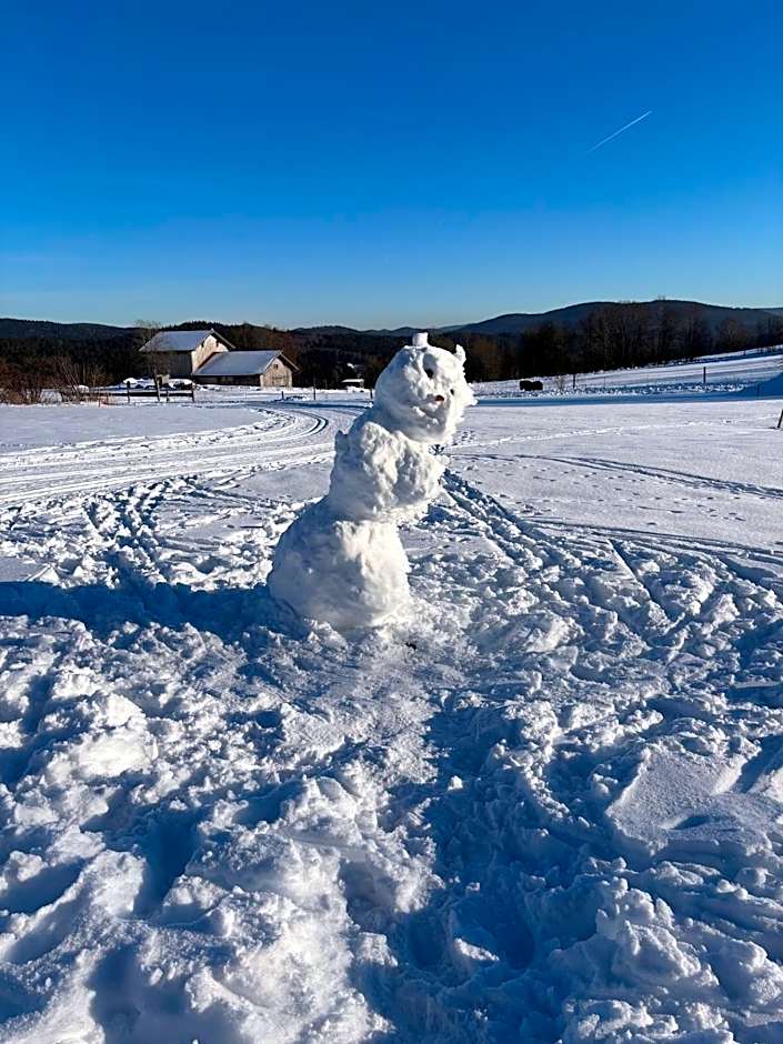 Landhotel Bärnriegel