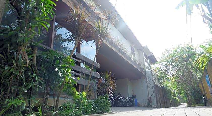 Semarandana Hotel