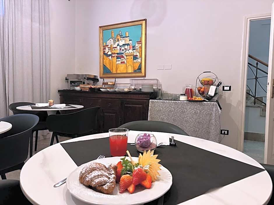 Relais Stibbert Florence