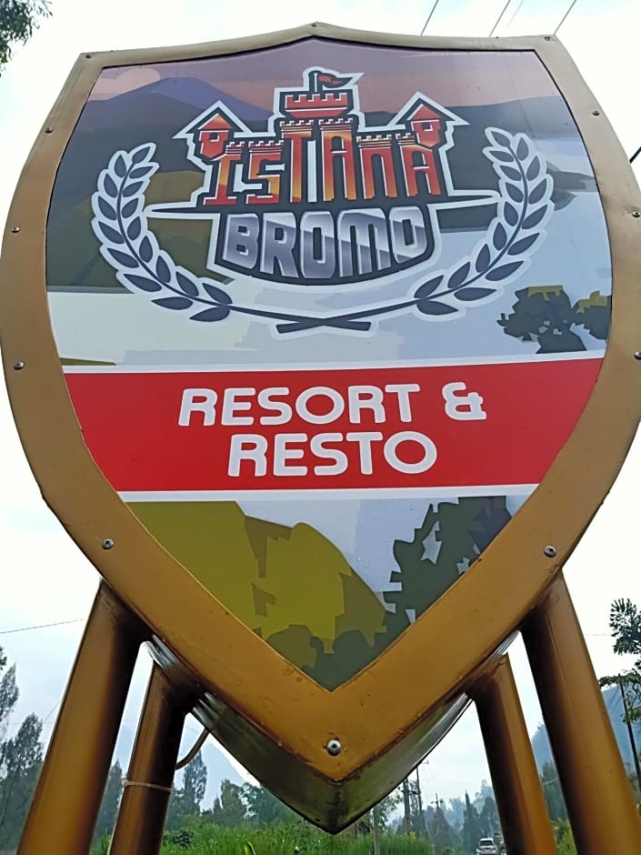 Istana Bromo Resort