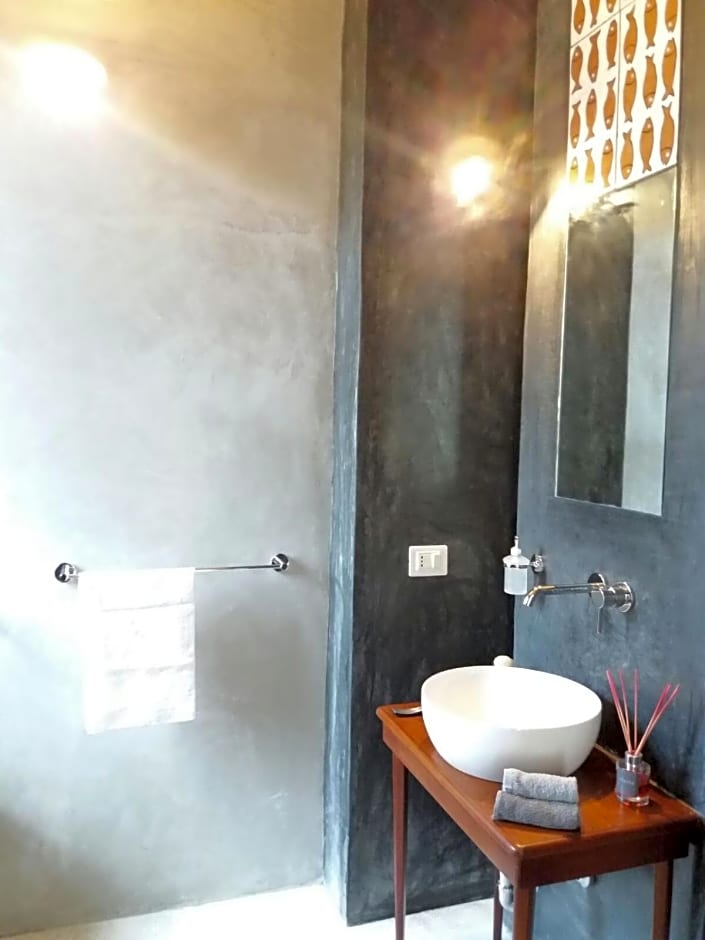 I Baronetti – Agropoli, UT