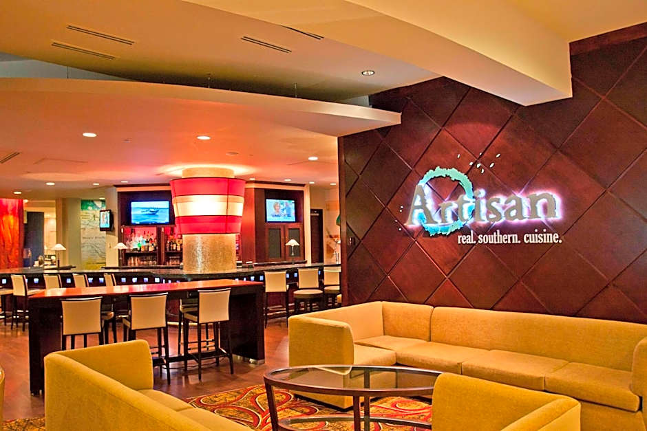 Greenville Marriott