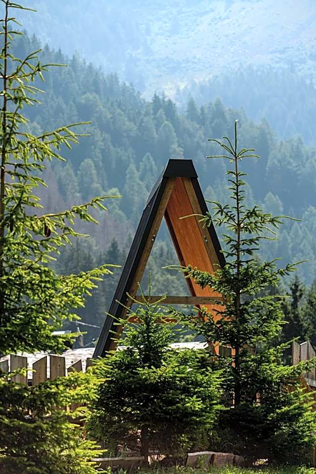 La Tana dell'orso Hotel & SPA