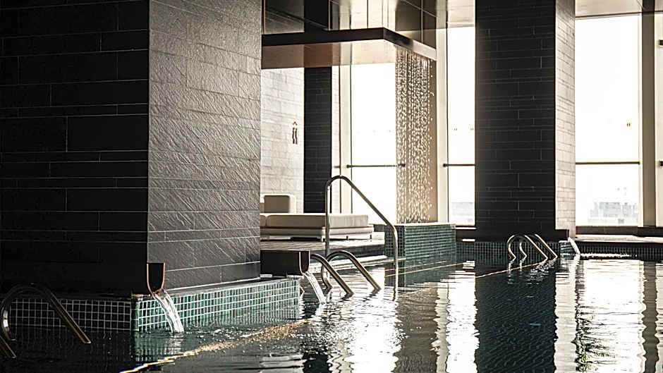 Intercontinental Wuxi Taihu New City By IHG