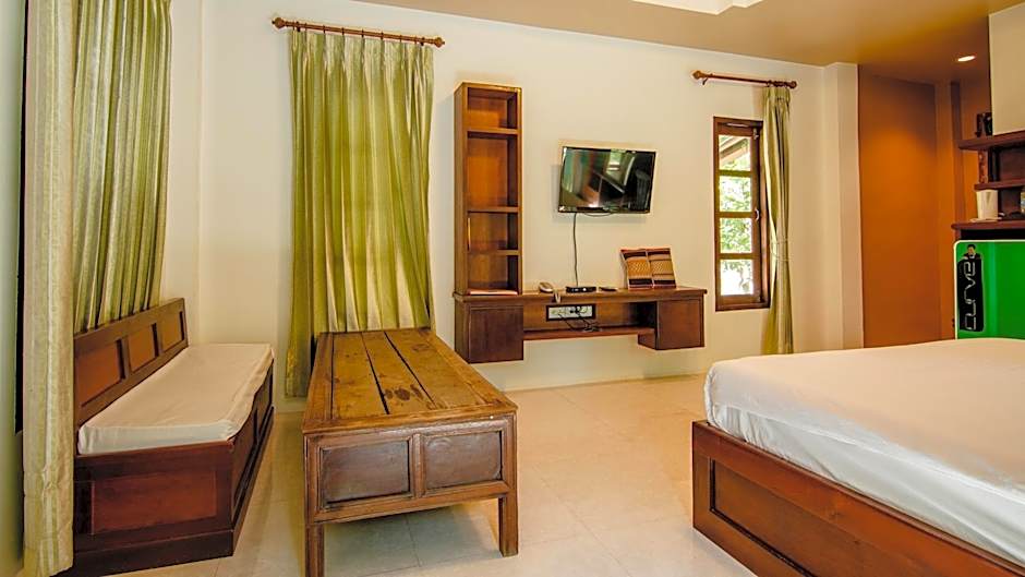 Tong Hotel