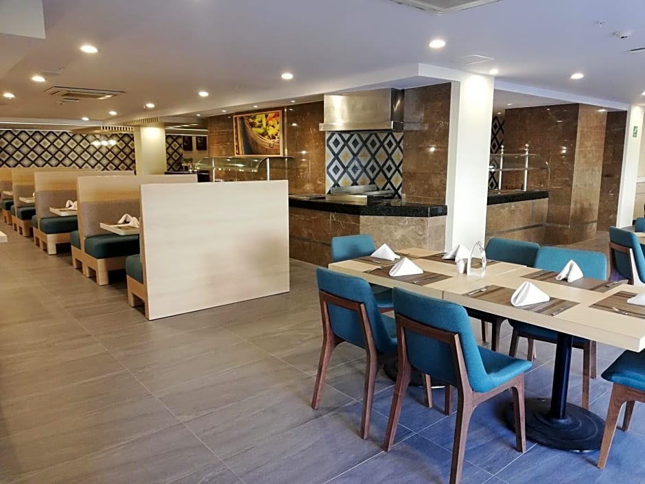 Holiday Inn & Suites Guadalajara Centro Historico By IHG