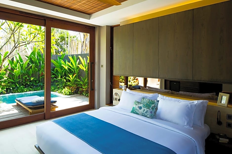 Photo 1 of 4 of One-Bedroom Villa