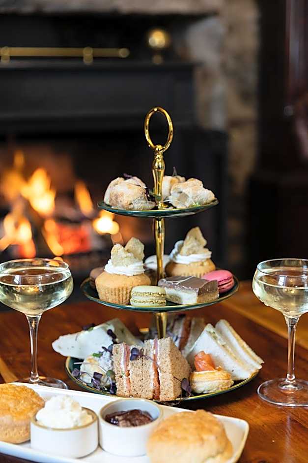 The Bein Inn Hotel & Restaurant