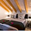 Design-Apartments by Ulrike Horster
