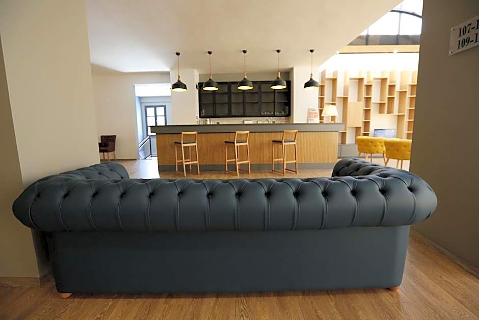 Pera Hotel Lüleburgaz