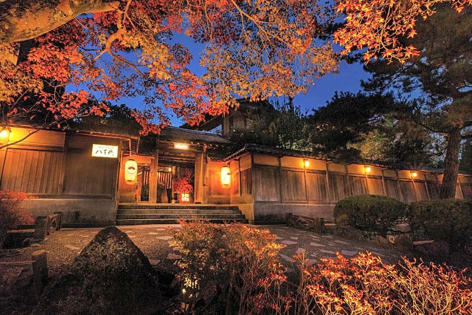 Kyoto Nanzenji Ryokan Yachiyo
