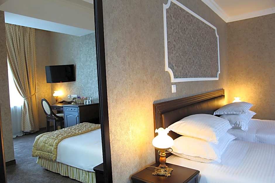 Strimon Garden Medical SPA Hotel