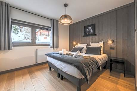 1 Bedroom 4 People Standard