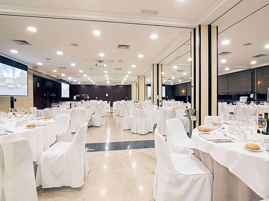 Augusta Barcelona Valles