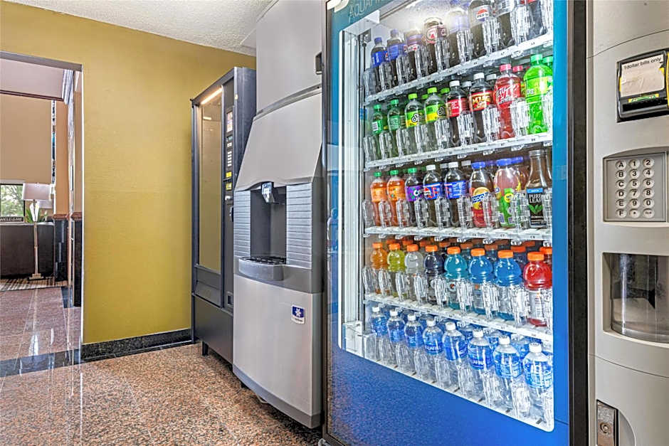 Best Western Providence Warwick Airport Inn