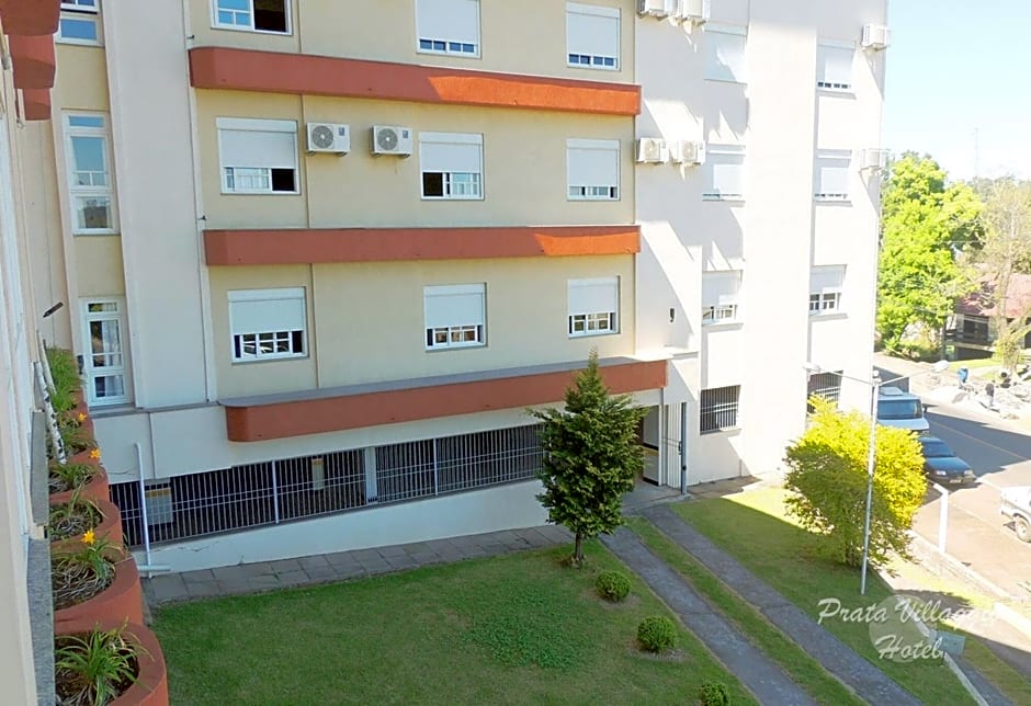 Hotel Prata Villaggio