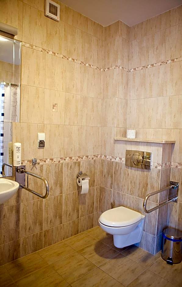 Hotel i Restauracja "Pod Orłem"